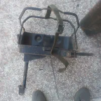 باک بنزین جیپ امریکایی|قطعات یدکی و لوازم جانبی|رشت, بازار|دیوار