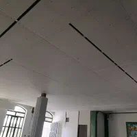 اجرای سقف کاذب کناف و PVC تضمینی