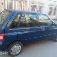 پراید 111|خودرو سواری و وانت|بروجرد, |دیوار