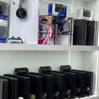 بیا هرچی میبینی تو عکسا بدون پیش پرداخت ببرps5 ps4