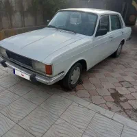 فروش پیکان دوگانه CNG مدل۷۴ درهریس|خودرو سواری و وانت|تبریز, |دیوار