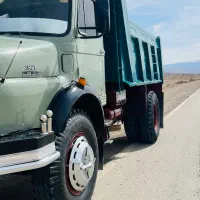 بنز تک|خودرو سنگین|زرند, |دیوار