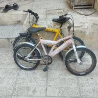 دوچرخ ۱۶|دوچرخه، اسکیت، اسکوتر|سنندج, |دیوار