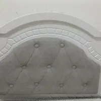 تخت یک نفره|تخت و سرویس خواب|رباط‌کریم, مسکن مهر آبشناسان|دیوار