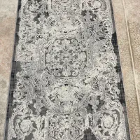 فرش ۱۵۰۰شانه یک در یک و نیم