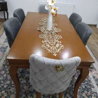 میز و صندلی غذا خوری