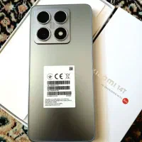 گوشی 14T نو