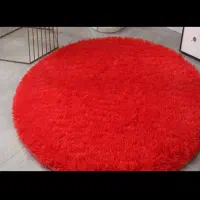 فرش پرز بلند|فرش|کرمان, |دیوار