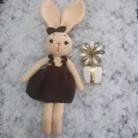 عروسک|لوازم خیاطی و بافتنی|تربت جام, فاز ۳ فرهنگیان|دیوار