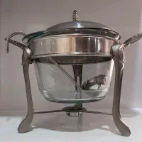 سوفله خوری استیل