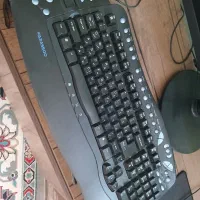 ماوس و کیبورد|قطعات و لوازم جانبی رایانه|ارومیه, |دیوار