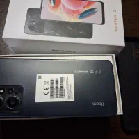 گوشی نوت ۱۲ در حد نو