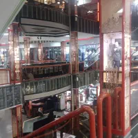 فروش تعداد محدودی مغازه تجاری در خیام جنوبی