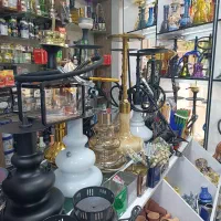 پاد، ویپ، جویس، قلیان و دخانیات پرداخت درب منزل|زیورآلات و اکسسوری|کرج, شهرک فهمیده|دیوار