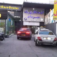 باطریساز حرفه ای به صورت درصدی محدوده پردیس