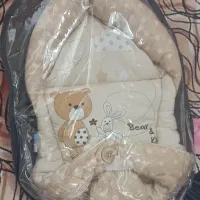 قنداق سوییسی رز برن