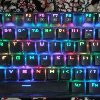 کیبورد مکانیکال Redragon Rgb گیمینگ ردراگون