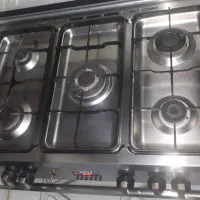 جاق گاز فر دار هیوندای