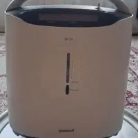 دستگاه اکسیژن ساز yuwell