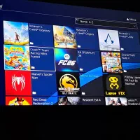 ۳۸/۰۰۰/۰۰۰|کنسول، بازی ویدئویی و آنلاین|قرچک, قشلاق جیتو|دیوار