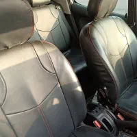 فروش ماشین 206sd تیپ 5 v8