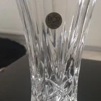 گلدان کریستال اصل فرانسه|کلکسیون اشیاء عتیقه|کرج, شهرک بنفشه|دیوار