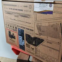 لپ تاپ  asus tuf gaming F15 fx507z|رایانه همراه|اصفهان, فیض|دیوار