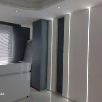 پیمانکاری ودکوراسیون.کاغذدیواری، سقف کاذب، کناف.|خدمات پیشه و مهارت|هشتگرد, خور|دیوار