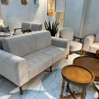 مبلمان راد مبل راحتی تخت شو|مبلمان خانگی و میز عسلی|کرج, گلشهر|دیوار