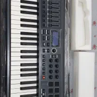 کیبورد میدی کنترلر impulse 49|پیانو، کیبورد، آکاردئون|بندر امام خمینی, |دیوار