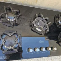 گاز رومیزی|اجاق گاز و لوازم برقی پخت‌وپز|شیراز, تندگویان|دیوار