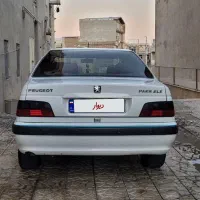 پارس elx 92|خودرو سواری و وانت|خرمآباد, |دیوار