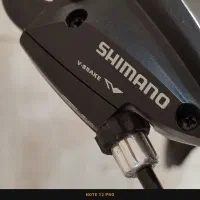 دوچرخه اورلورد سایز29 24دنده تنه آهن فوری|دوچرخه، اسکیت، اسکوتر|اهواز, کیان اباد|دیوار