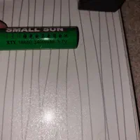 لیزر سبز حرارتی small sun|کوهنوردی و کمپینگ|رشت, گلسار|دیوار