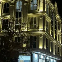 آپارتمان ۱۶۵متر  برگلشن *همت *سه خواب