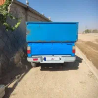 نیسان وانت|خودرو سواری و وانت|نهاوند, |دیوار