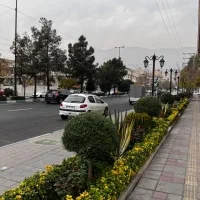 ۳۲۵ متر ویلایی مستغلات بر بلوار اصلی/ موقعیت اداری|فروش خانه و ویلا|تهران, گلستان (شهرک راه آهن)|دیوار