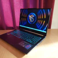 لپتاپ گیمینگ MSI 4060 8 VRAM