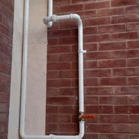 لوله کشی گاز(رو کار و زیر کار ) و انجام خرده کاری