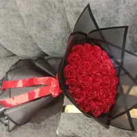 رز ماندگار|گل مصنوعی|کرمانشاه, |دیوار