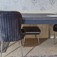 میز ناهار خوری