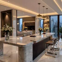 کیانپارس ۱۷۰متر تاپ لوکیشن