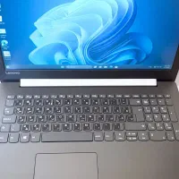 لپ تاپ لنوو IP320 گرافیک مجزا با هارد SSD|رایانه همراه|شیراز, تندگویان|دیوار