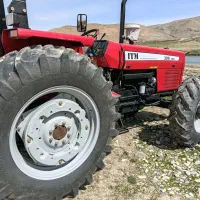 تراکتور ۳۹۹