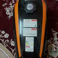 باک موتور نو هست