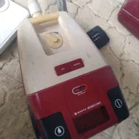 جاروبرقی سالم و سلامت با مکش بسیار زیاد|جاروبرقی، جارو شارژی، بخارشو|بومهن, |دیوار