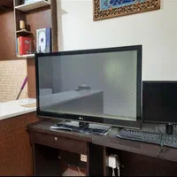 ال سی دی پلاسما خراب سوخته برمیدارم