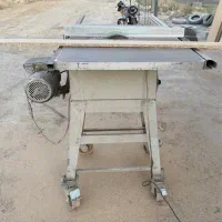 میز برش ۱۲۰ سانتی|ماشین‌آلات صنعتی|شیراز, میانرود|دیوار