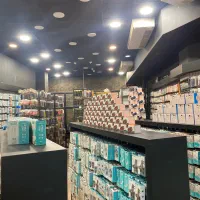 پخش  لوازم جانی و اکسسوری