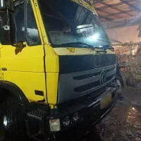 کشنده تی 300|خودرو سنگین|کرمان, |دیوار